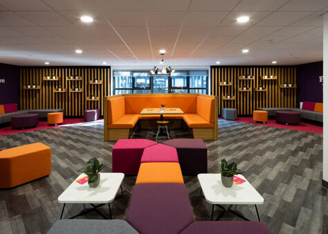 Office Space Littlehampton - Image 2