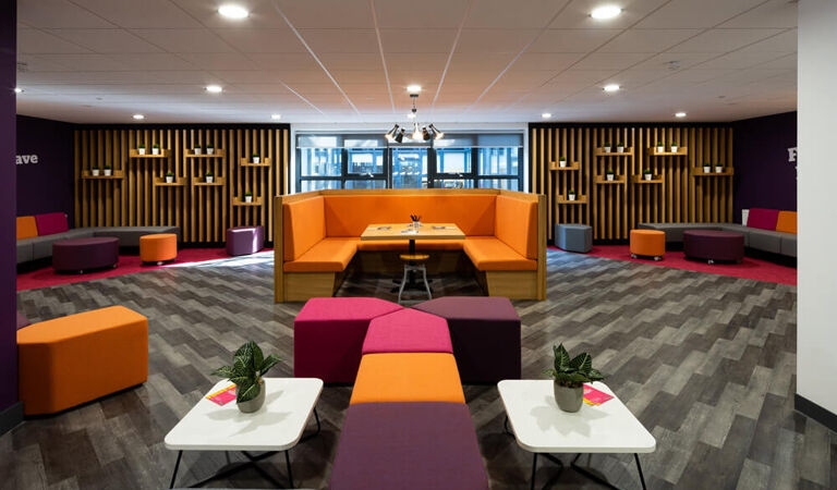 Office Space Littlehampton - Image 2