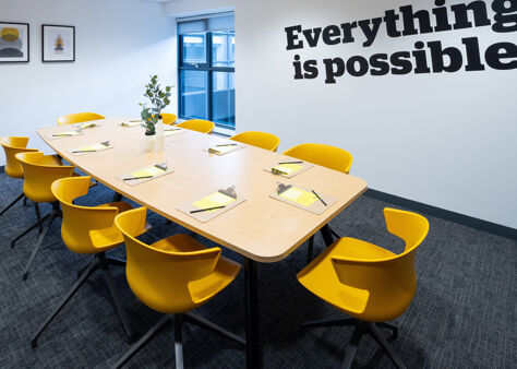 Office Space Littlehampton - Image 6