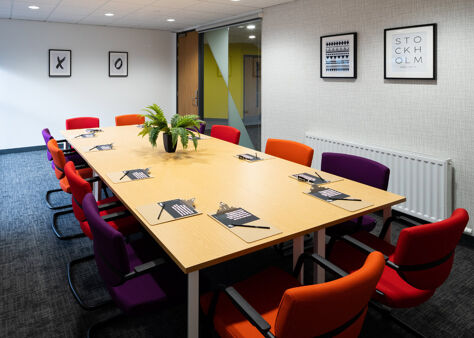 Office Space Littlehampton - Image 5