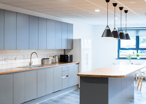 Office Space Littlehampton - Image 8