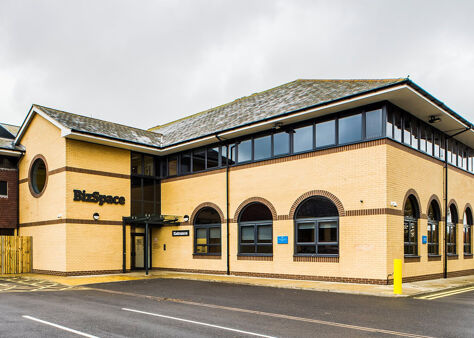 Office Space Littlehampton - Image 1