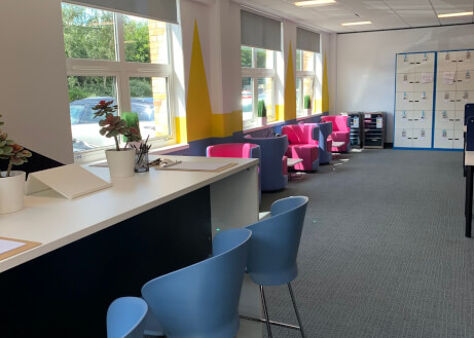 Office Space Solihull - Zenith House - Image 9