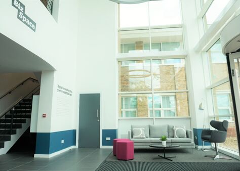 Office Space Solihull - Zenith House - Image 3