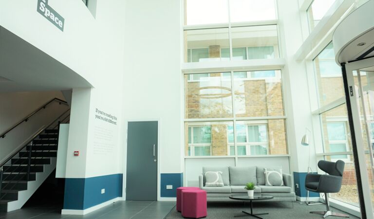 Office Space Solihull - Zenith House - Image 3