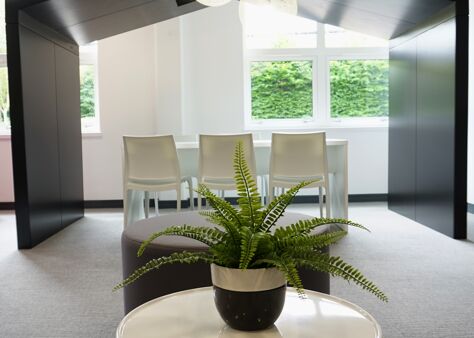 Office Space Solihull - Zenith House - Image 6