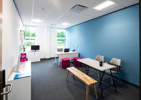 Office Space Solihull - Zenith House - Image 12
