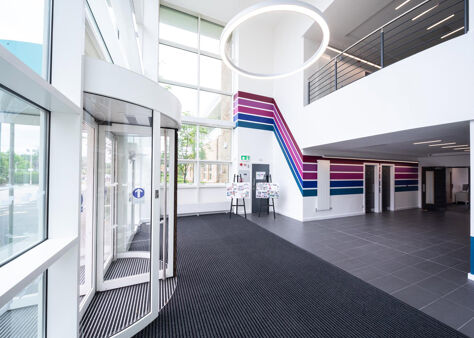 Office Space Solihull - Zenith House - Image 11