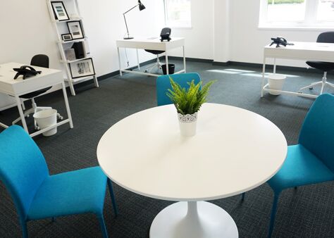 Office Space Solihull - Zenith House - Image 7