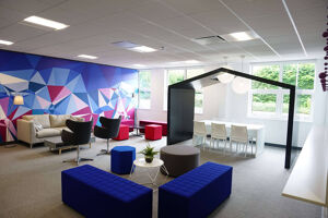 Office Space Solihull - Zenith House - Image 5