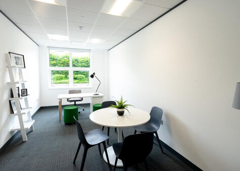 Office Space Solihull - Zenith House - Image 4