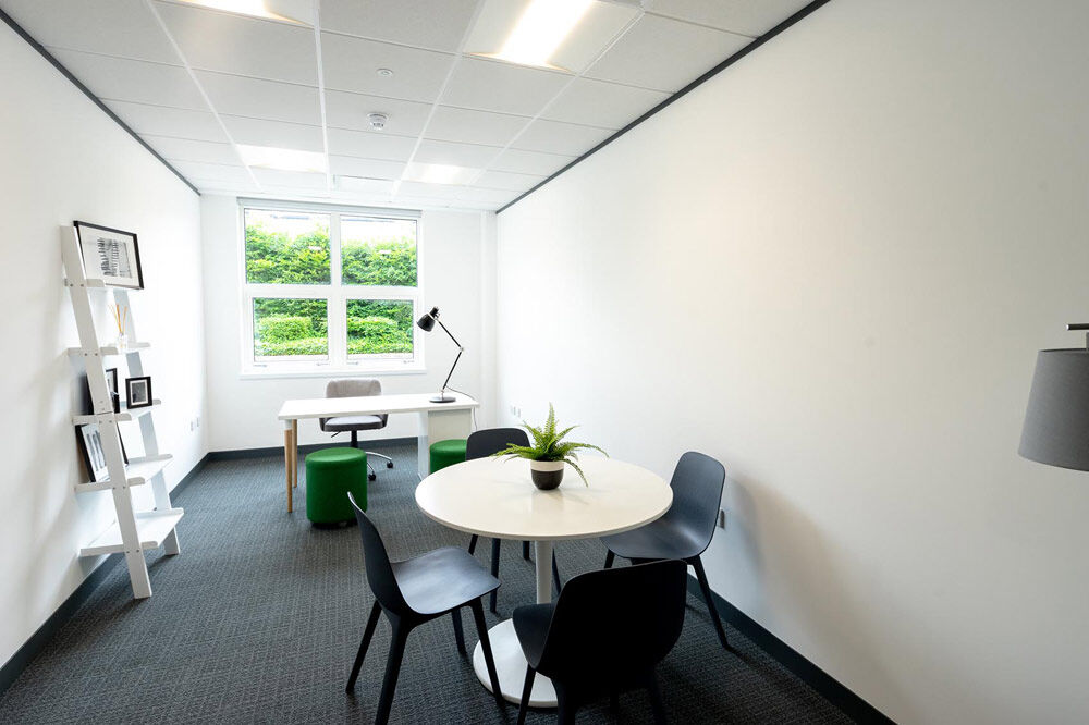 Office Space Solihull - Zenith House - Image 4