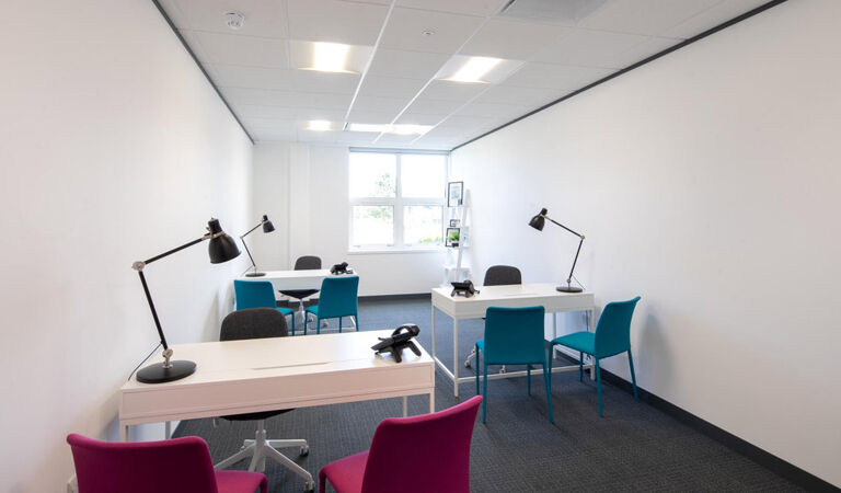 Office Space Solihull - Zenith House - Image 2