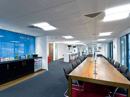 Office Space Cobham Services - Image 6