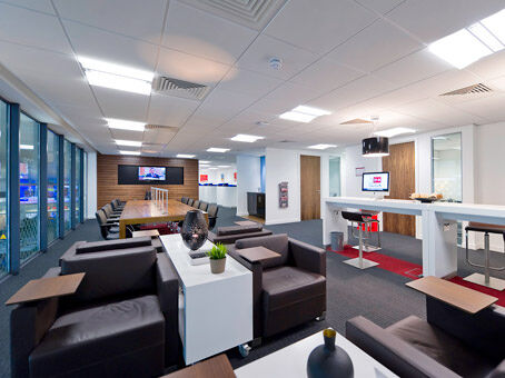 Office Space Cobham Services - Image 5