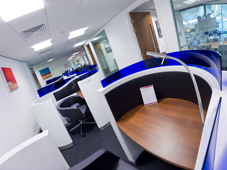 Office Space Cobham Services - Image 4