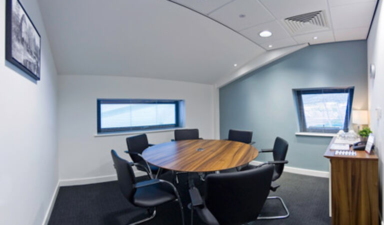 Office Space Cobham Services - Image 3