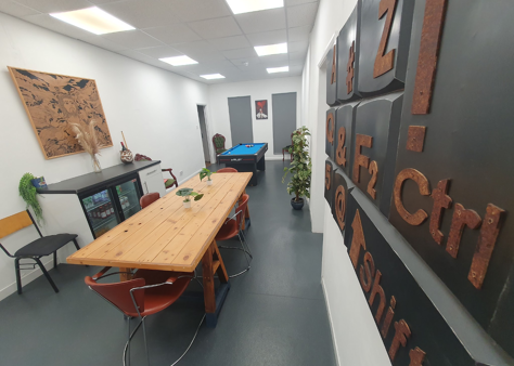 Office Space Creative & Digital Hub, Worthing - Image 5