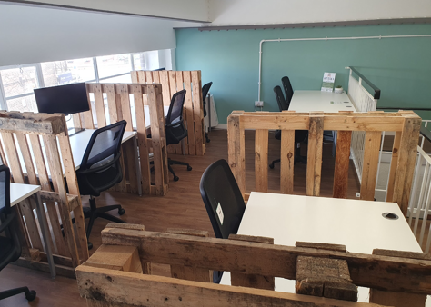 Office Space Creative & Digital Hub, Worthing - Image 3