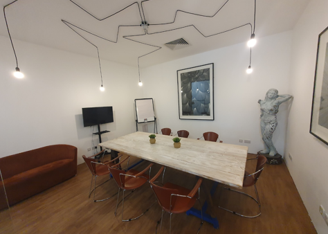 Office Space Creative & Digital Hub, Worthing - Image 2