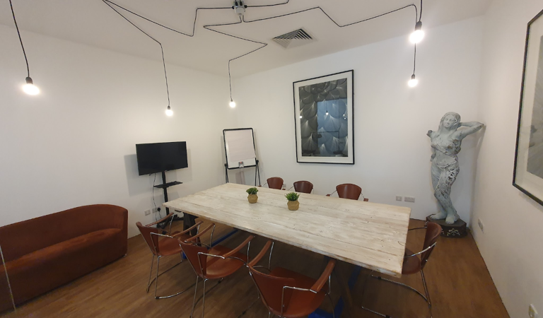 Office Space Creative & Digital Hub, Worthing - Image 2