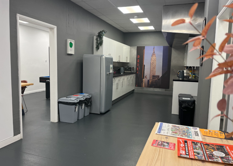 Office Space Creative & Digital Hub, Worthing - Image 4