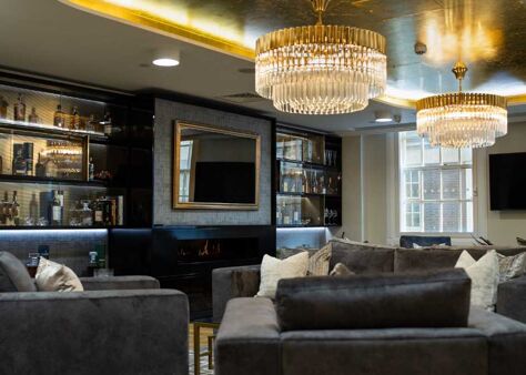 Office Space North Row - Image 3