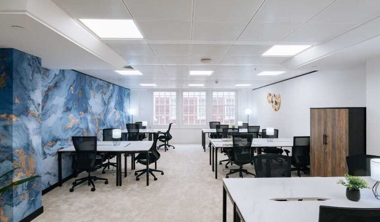 Office Space North Row - Image 2