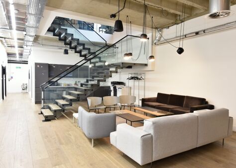 Office Space LABS Hogarth House - Image 2