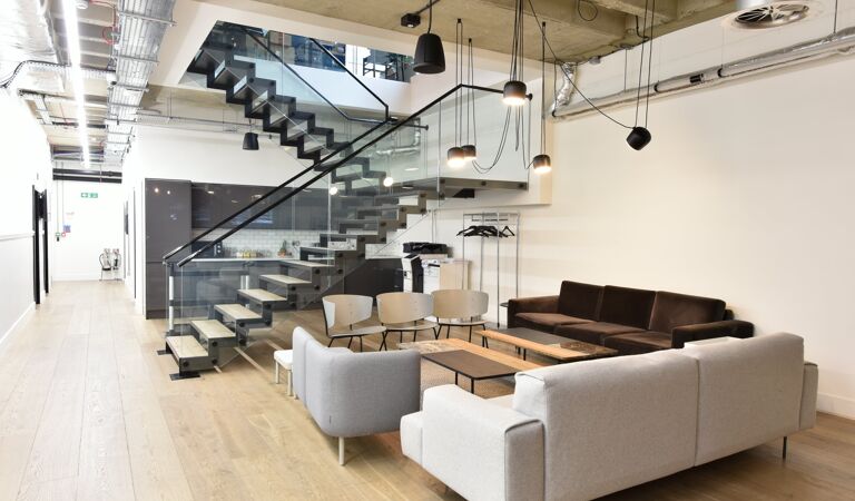 Office Space LABS Hogarth House - Image 2