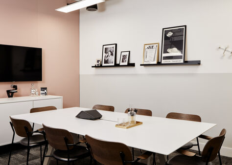 Office Space LABS Hogarth House - Image 6