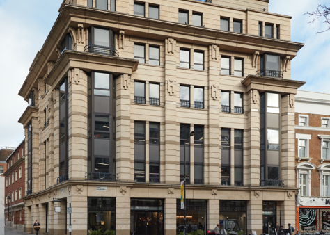 Office Space LABS Hogarth House - Image 10