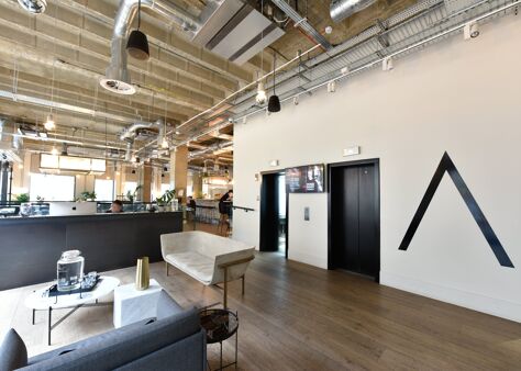 Office Space LABS Hogarth House - Image 3