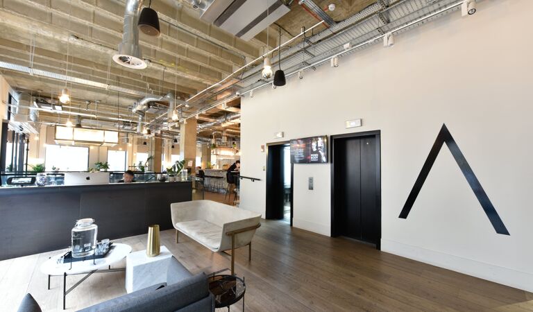 Office Space LABS Hogarth House - Image 3