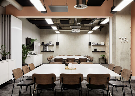 Office Space LABS Hogarth House - Image 5