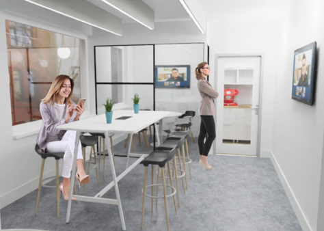 Office Space 15 - 17 Grosvenor Gardens - Image 3