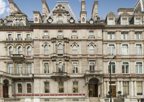 Office Space 15 - 17 Grosvenor Gardens - Image 5