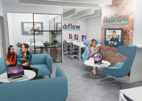 Office Space 15 - 17 Grosvenor Gardens - Image 2