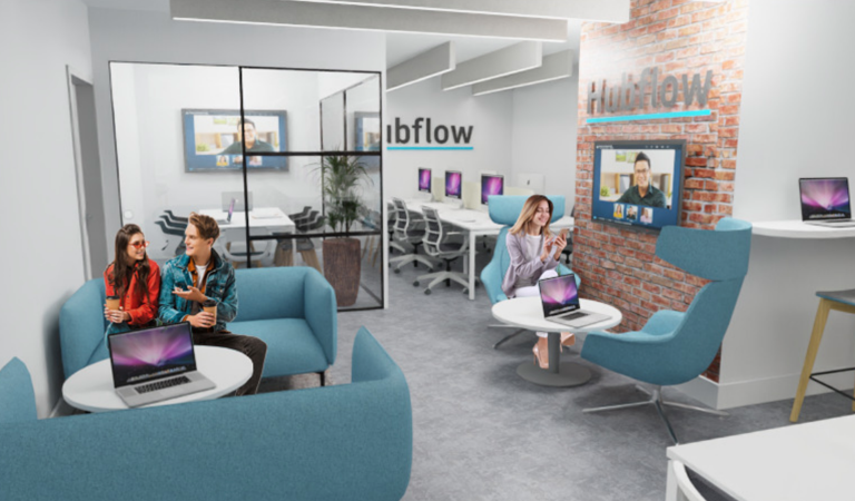 Office Space 15 - 17 Grosvenor Gardens - Image 2