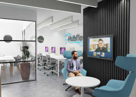 Office Space 15 - 17 Grosvenor Gardens - Image 8