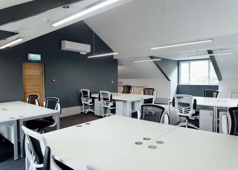 Office Space Number 32 - Image 3