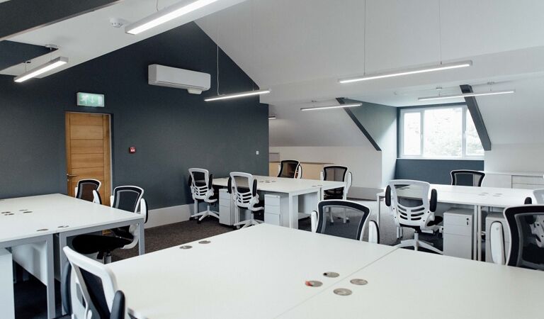 Office Space Number 32 - Image 3