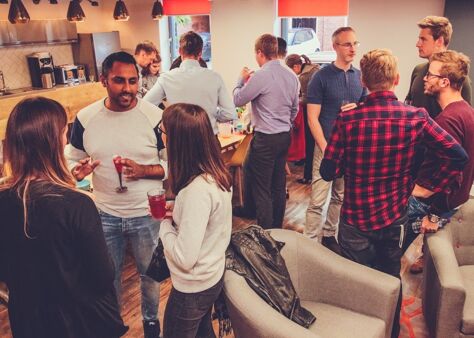 Office Space Number 32 - Image 5