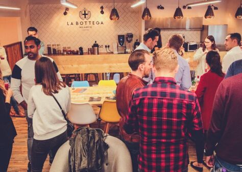 Office Space Number 32 - Image 8