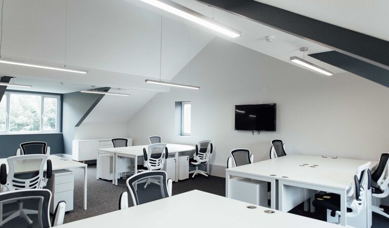 Office Space Number 32 - Image 2