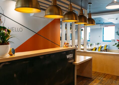 Office Space Number 32 - Image 9