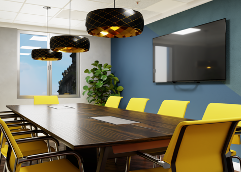 Office Space 3 Hood Street - Image 3