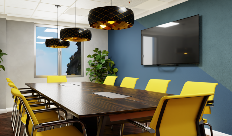 Office Space 3 Hood Street - Image 3