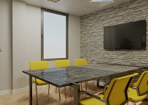 Office Space 3 Hood Street - Image 6