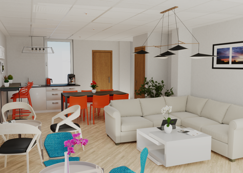 Office Space 3 Hood Street - Image 5